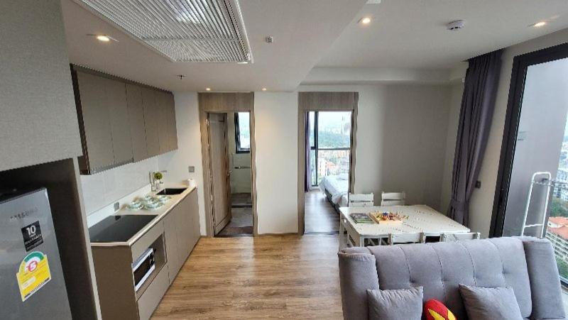 פאטאיה The Andromeda Condominium Seaview חדר תמונה