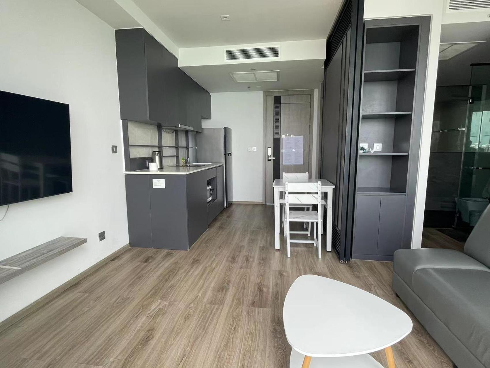 פאטאיה The Andromeda Condominium Seaview חדר תמונה
