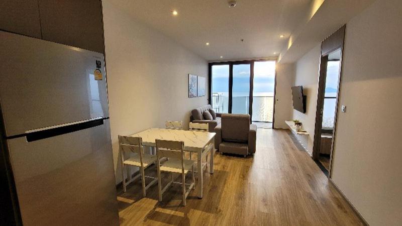 פאטאיה The Andromeda Condominium Seaview חדר תמונה