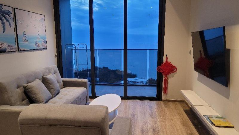 פאטאיה The Andromeda Condominium Seaview חדר תמונה