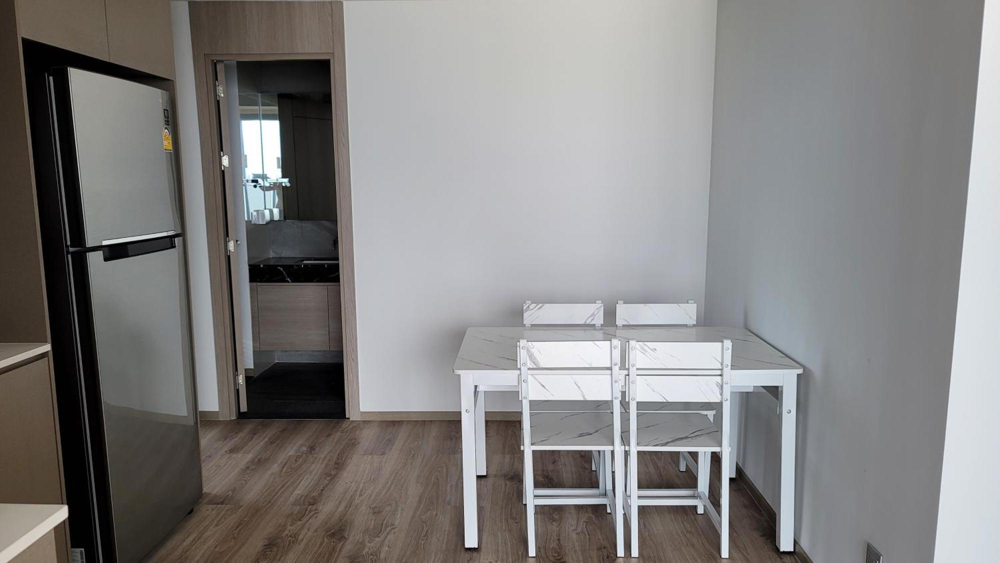 פאטאיה The Andromeda Condominium Seaview חדר תמונה